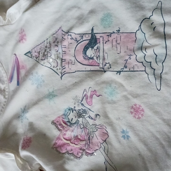 Cynthia Rowley 3 Piece Set - Picture 12 of 15